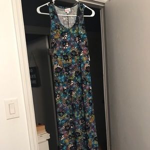 Large Lularoe Dani